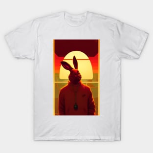 Hare T-Shirt